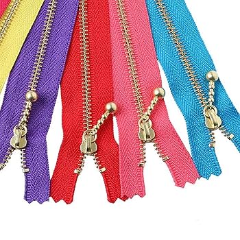 KKK☆ Amazon.com: YKK Sewing Fasteners, 30cm, 218 Purple